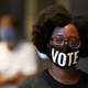 Image for article titled To Georgia, and Black People, Who Are One and the Same